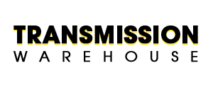 Transmission Warehouse - Logo