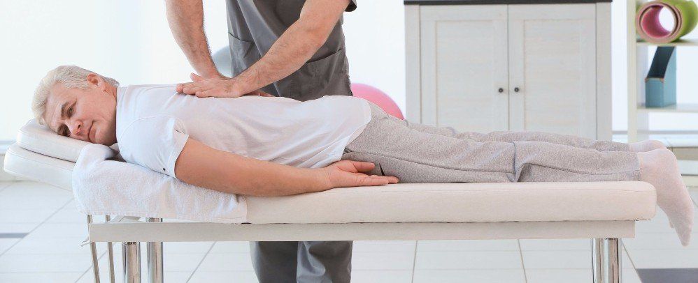 Chiropractic