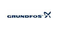Grundfos Logo