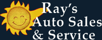 Ray's Auto Sales & Service | Auto | East Syracuse, NY