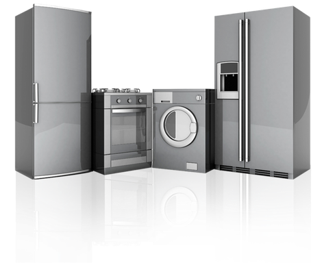 Appliance Repair Near Me Dependable Refrigeration & Appliance