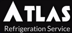 Atlas Refrigeration Service logo