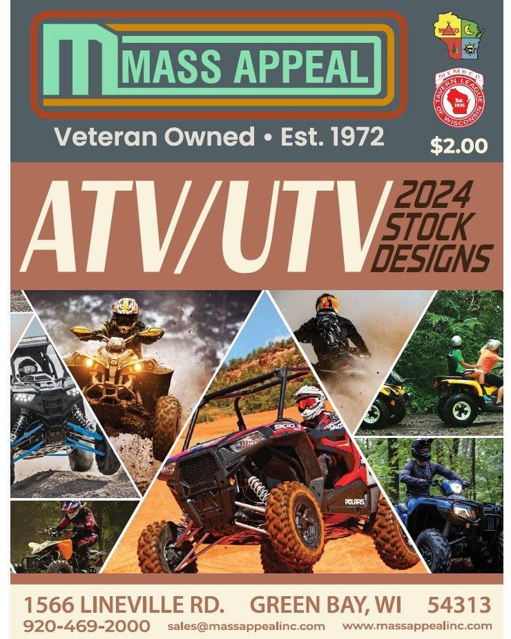 ATV/UTV