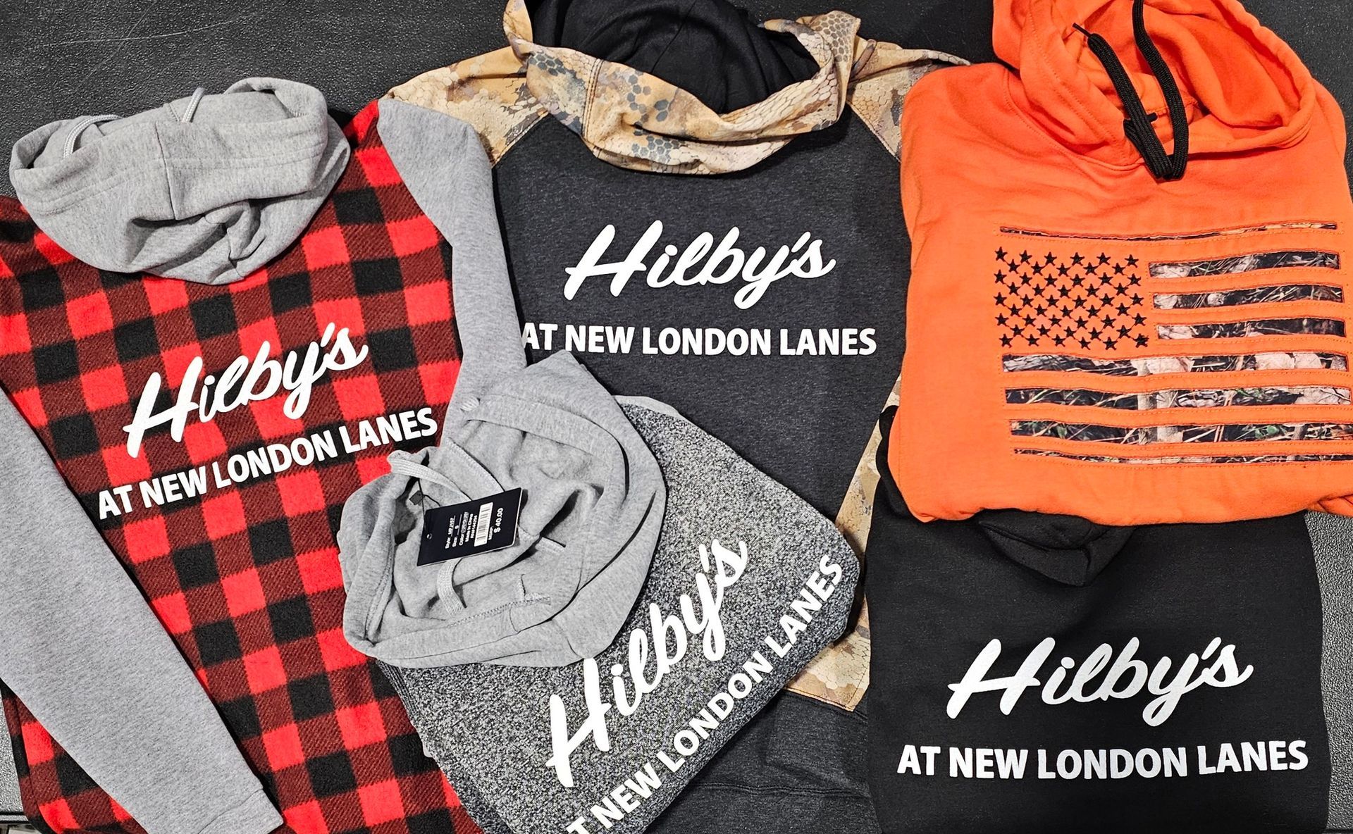 Screen printed apparels