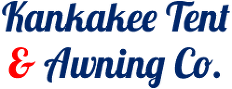 Kankakee Tent & Awning Co. - Logo