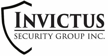 Invictus Security Group, Inc. logo