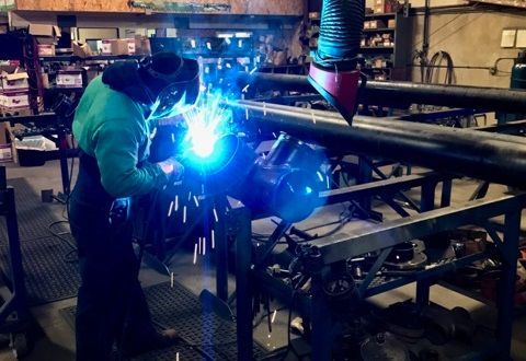 Fabrication
