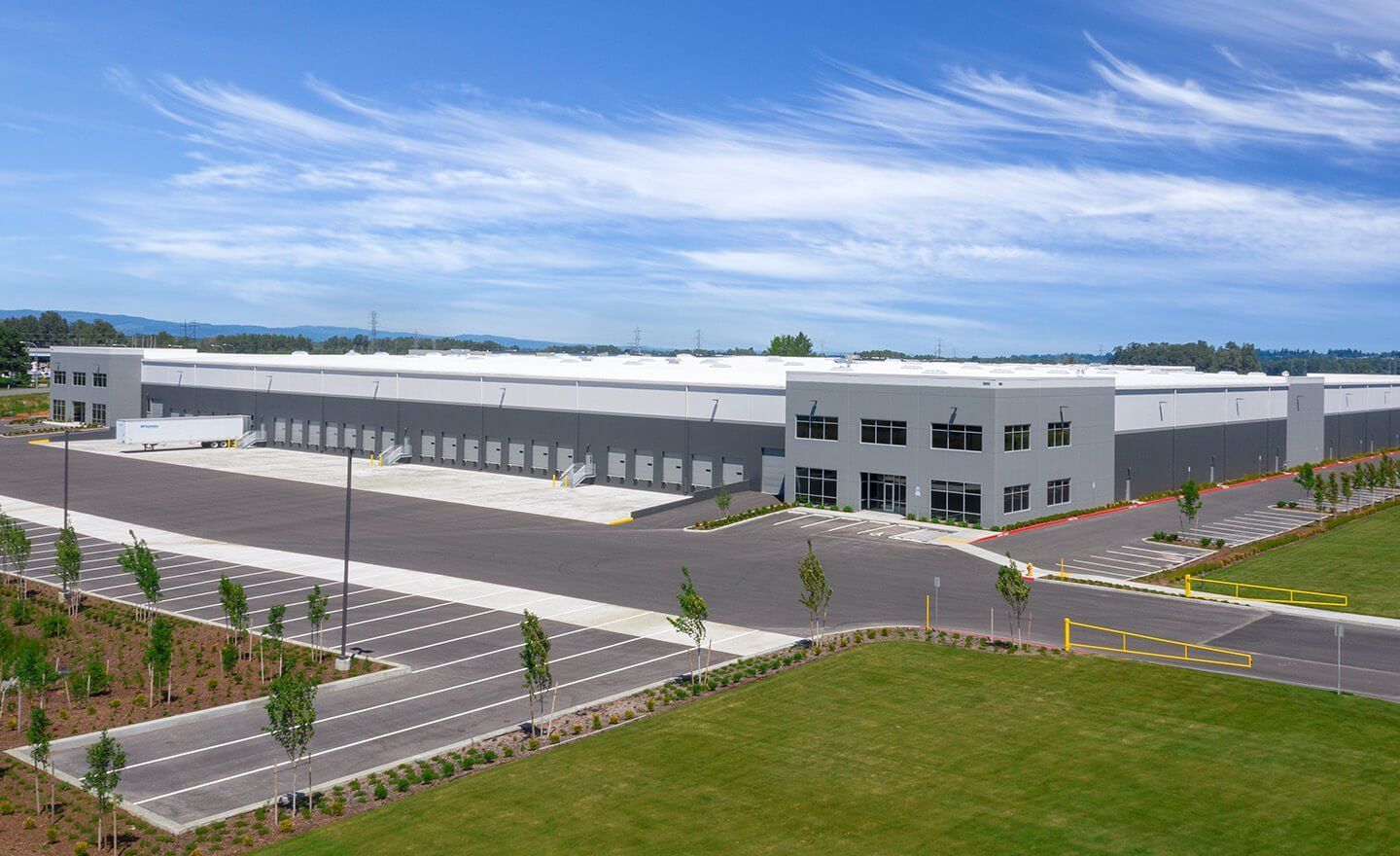 Warehouse