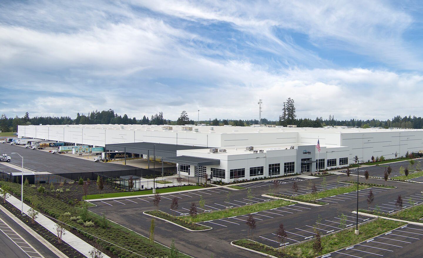 Warehouse