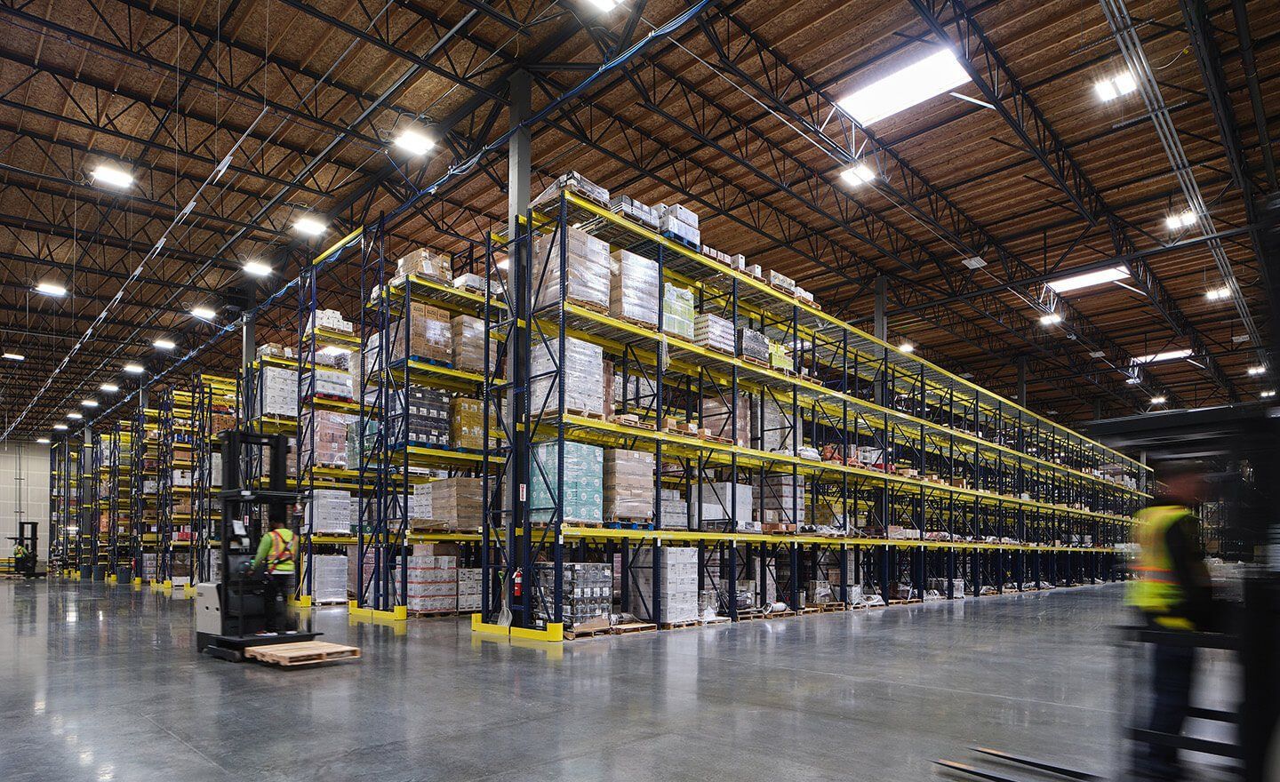 Warehouse