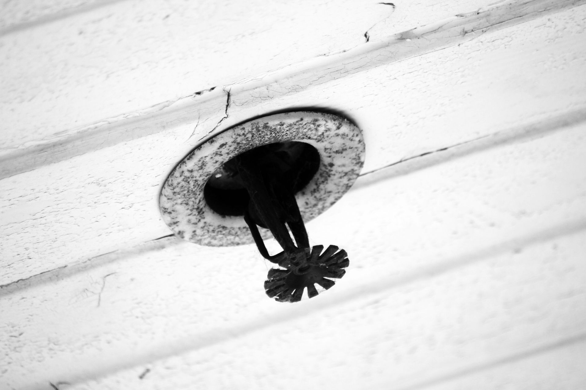 AFP Systems Sprinklers