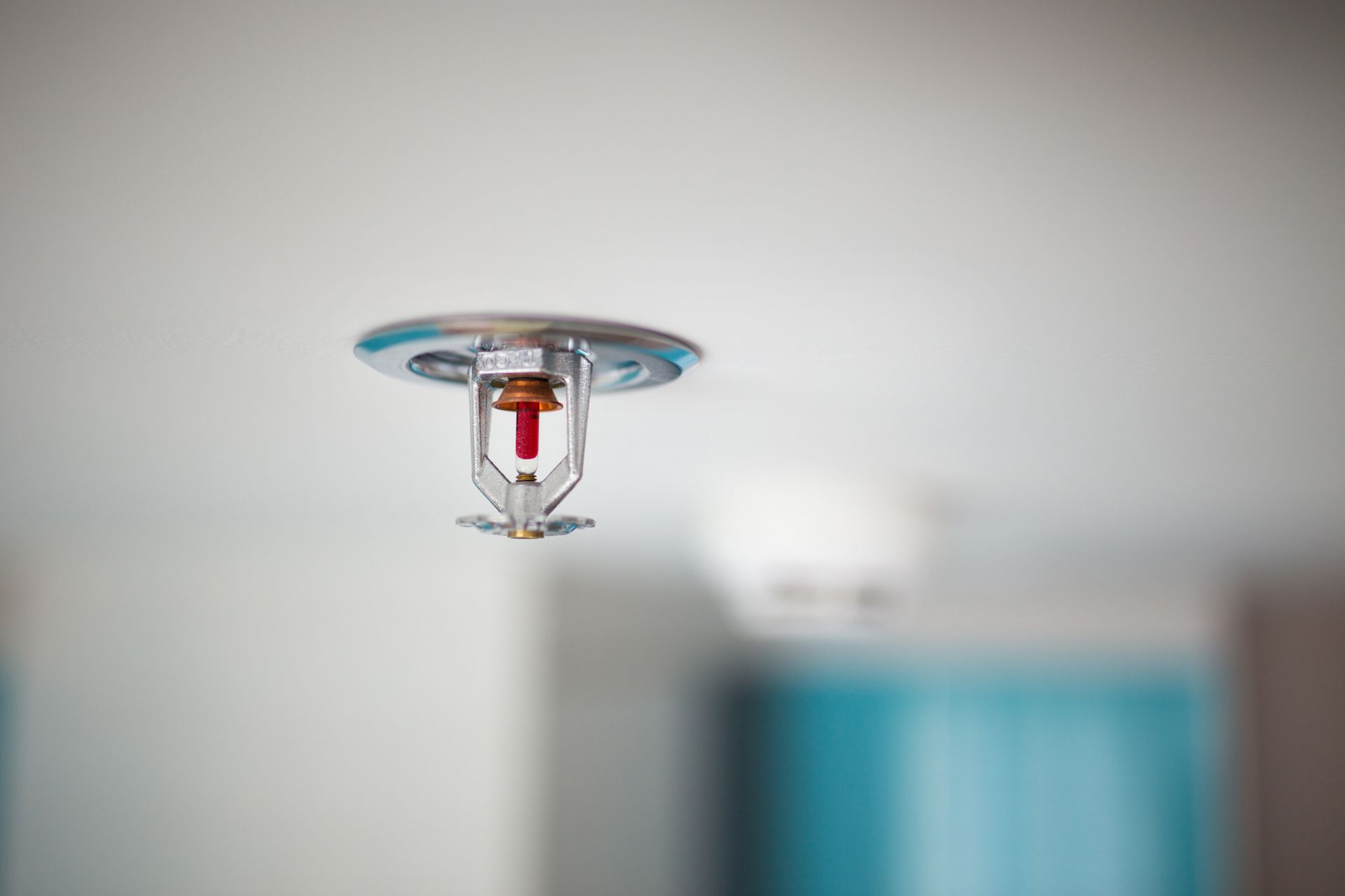 AFP Systems Sprinklers