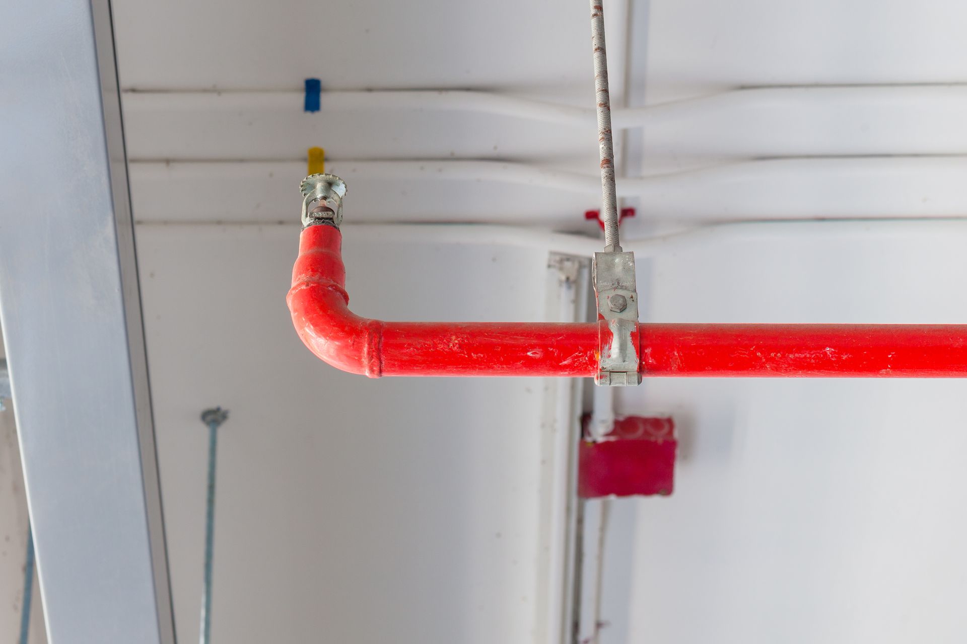AFP Systems Sprinklers