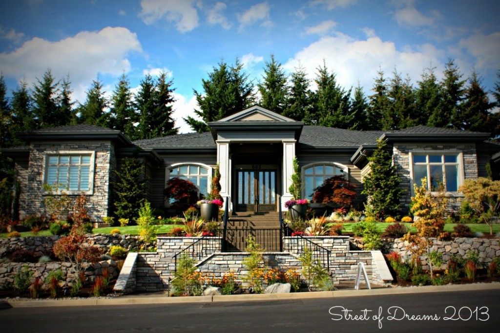 Residential building #4