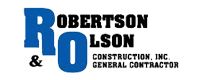 Robertson & Olson