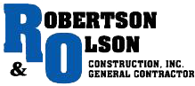 Robertson & Olson Construction Inc