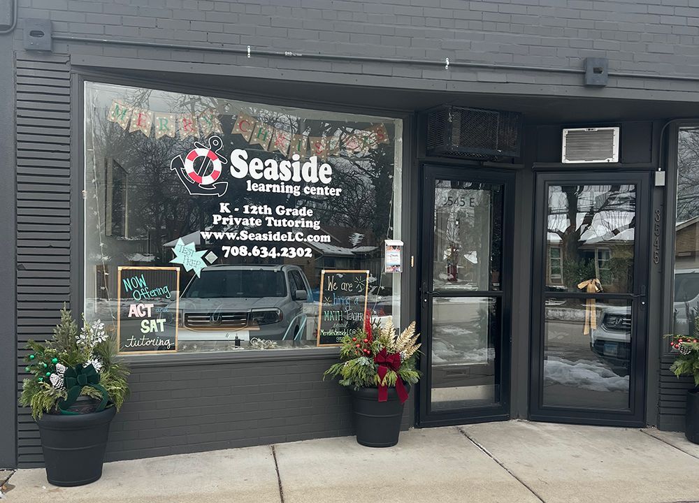 Seaside Learning Center