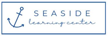 Seaside Learning Center - logo