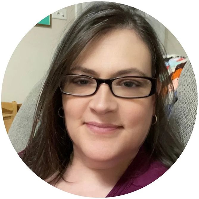 Photo of {{Team Member Name}}