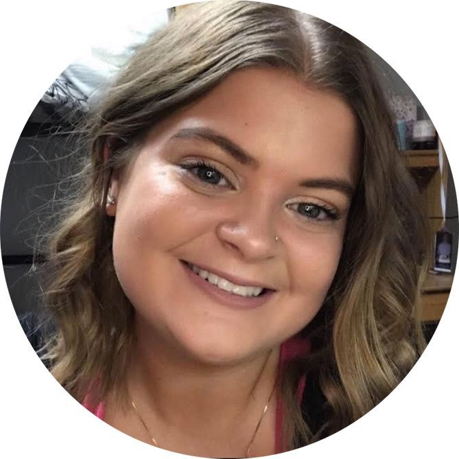 Photo of {{Team Member Name}}