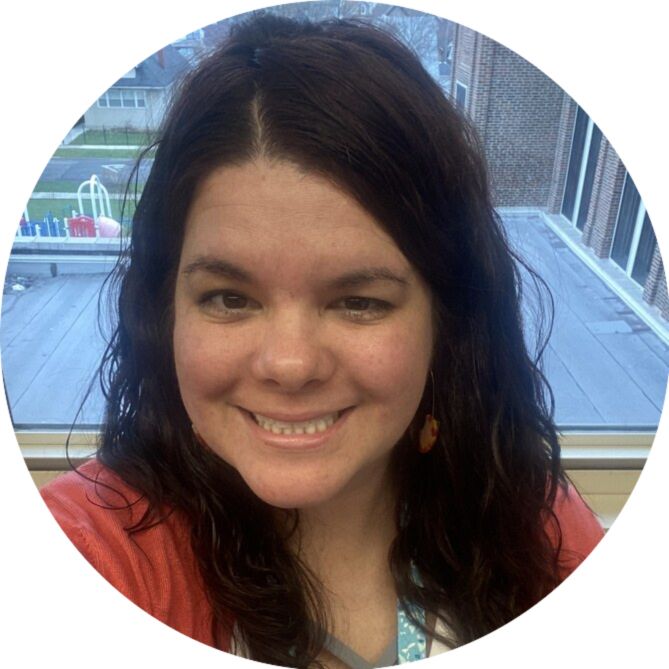 Photo of {{Team Member Name}}