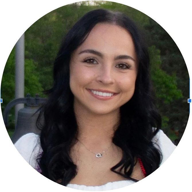 Photo of {{Team Member Name}}