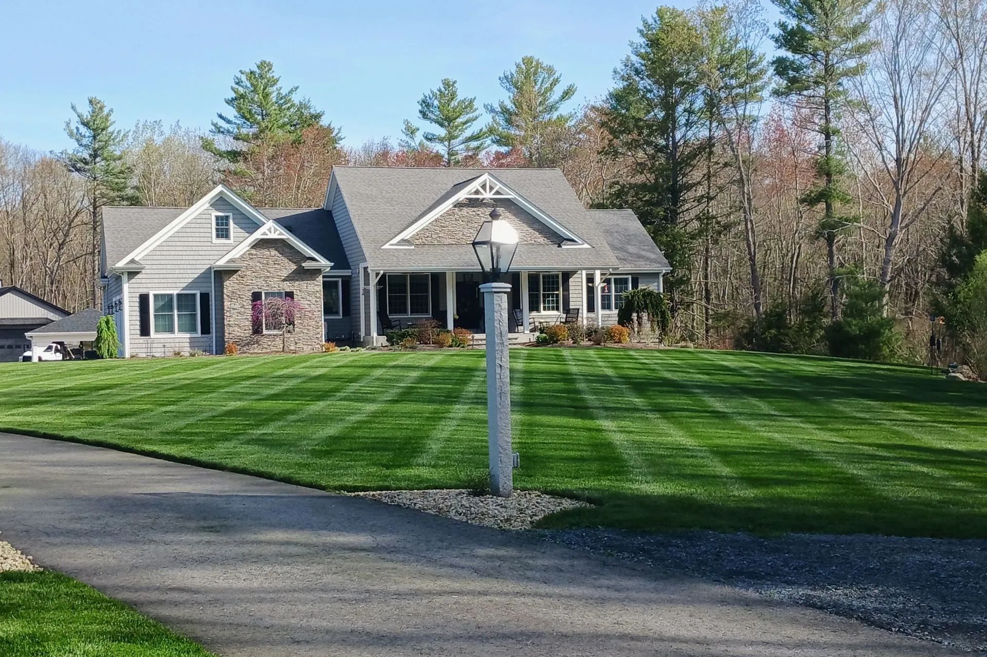 landscape services