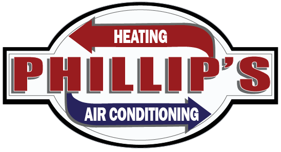 Phillips Heating & Air Conditioning LLC - logo