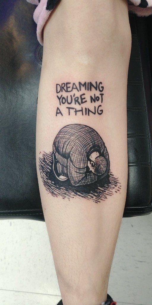 Next Generation Tattoo & Body Piercing Luke Photo Gallery