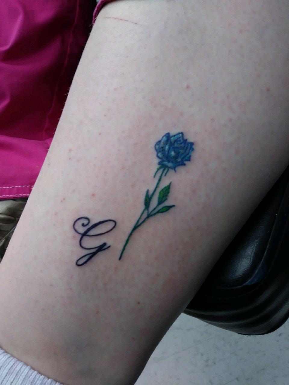 Next Generation Tattoo & Body Piercing Sam Photo Gallery Springfield