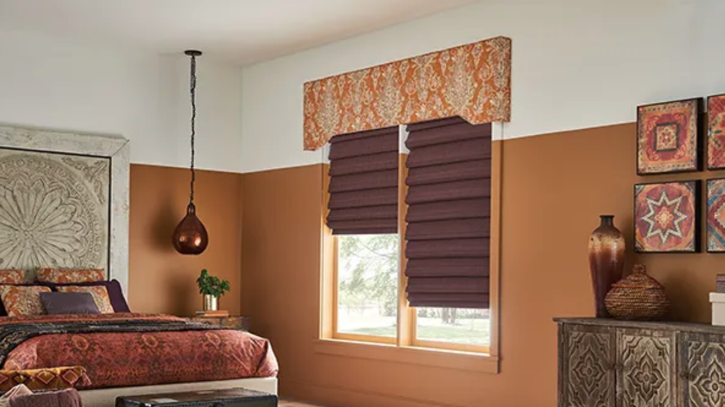 Cornice Boards by Your Style Window Treatments and Decor