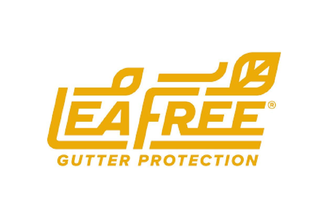 Leaf Free Gutter Protection