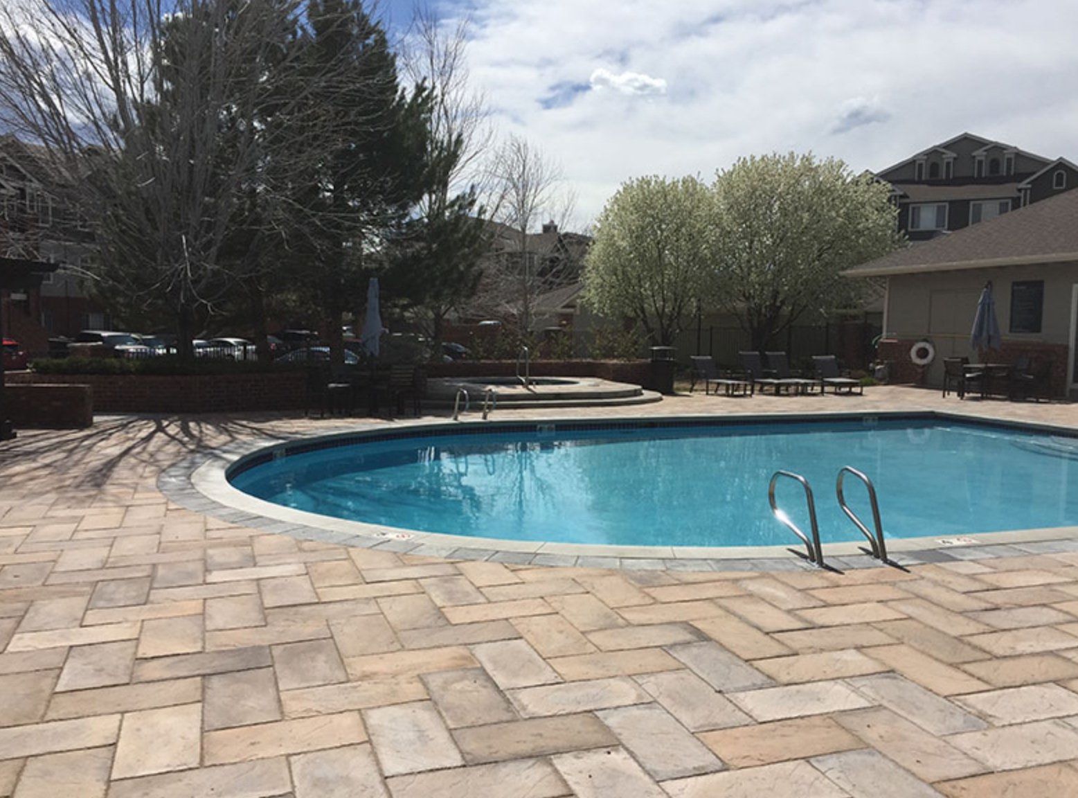 Hardscaping Services Outdoor Kitchen Panama City, FL
