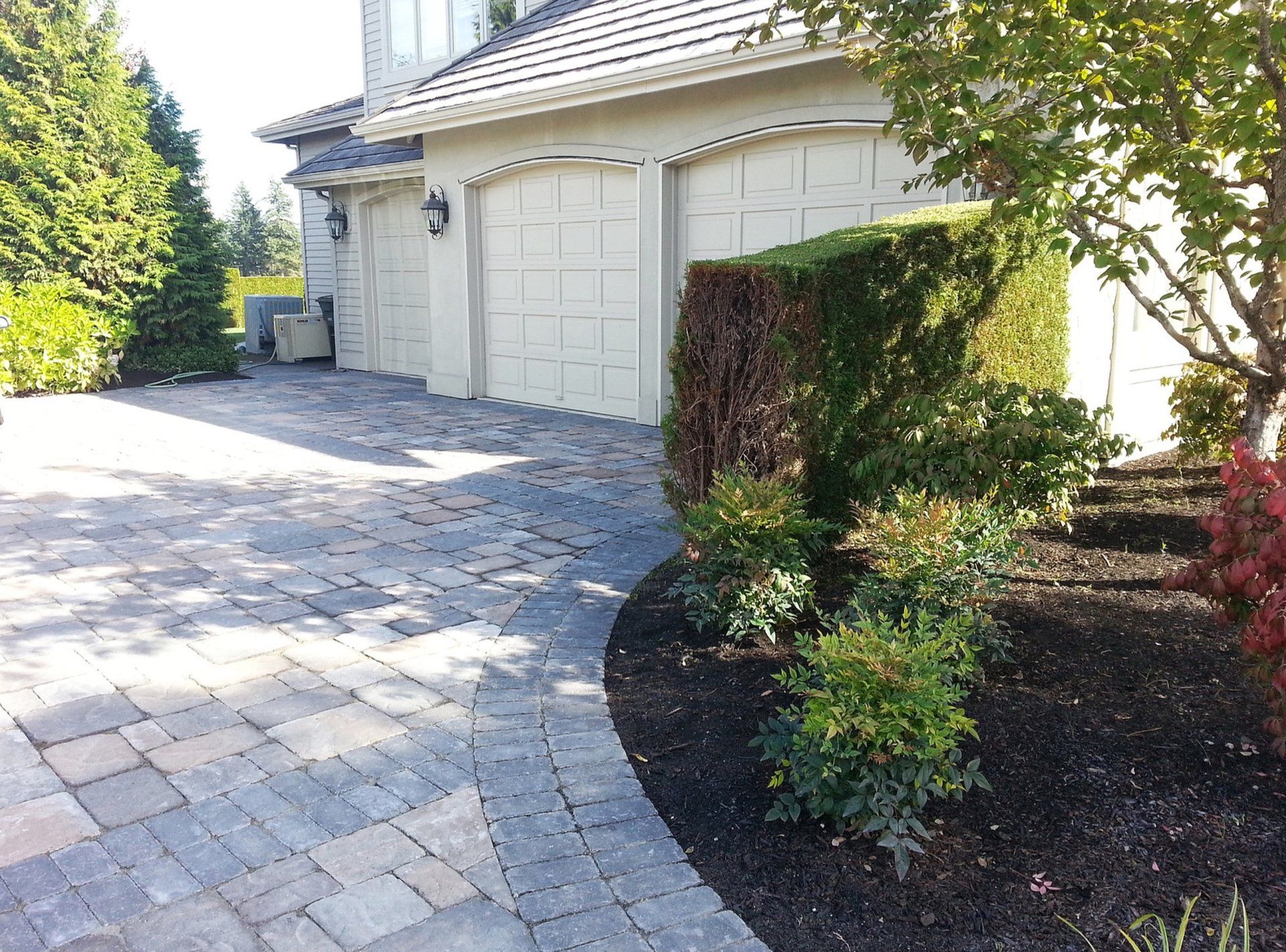 Hardscaping Services Outdoor Kitchen Panama City, FL
