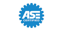 ASE certified
