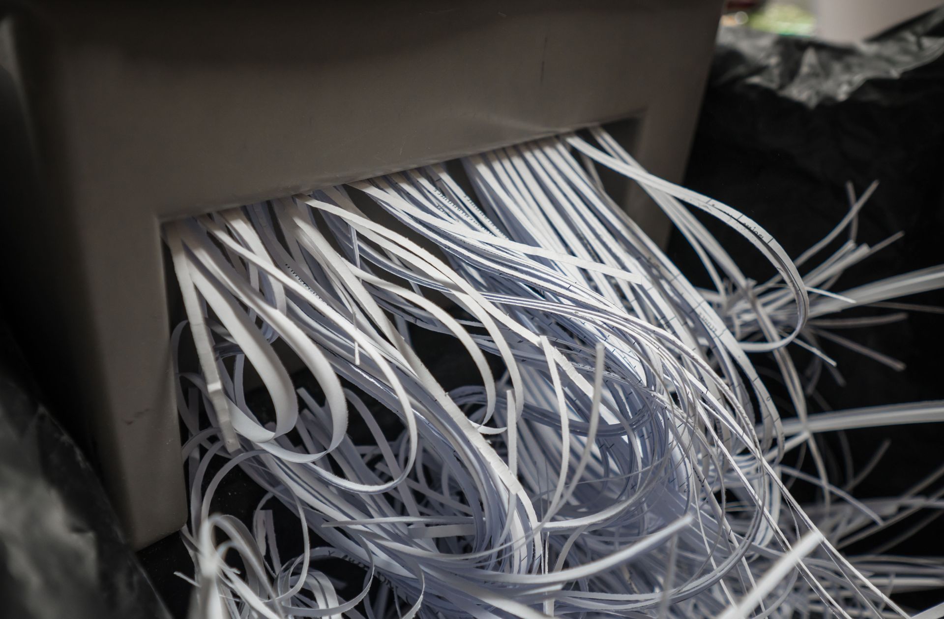 How to Keep Confidential Records Safe