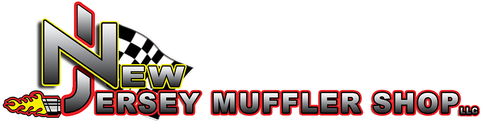 New Jersey Muffler Shop Logo