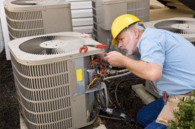 HVAC Installation & Repair Services