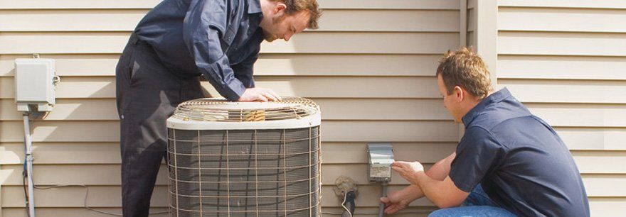 Residential and Commercial Heating Services