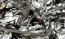 Scrap metal