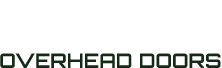 Mike's Overhead Doors - Logo