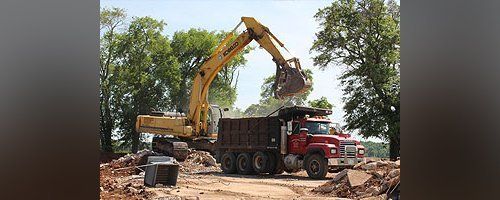 Demolition