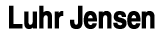 Luhr Jensen