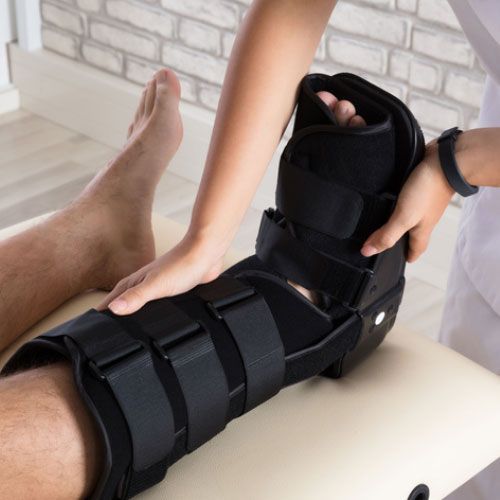 Pre and Post Surgery Rehab