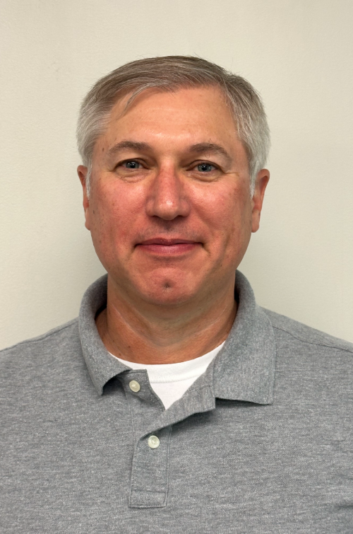 Dr. Seth Rosencrance - PT, MSPT, DPT