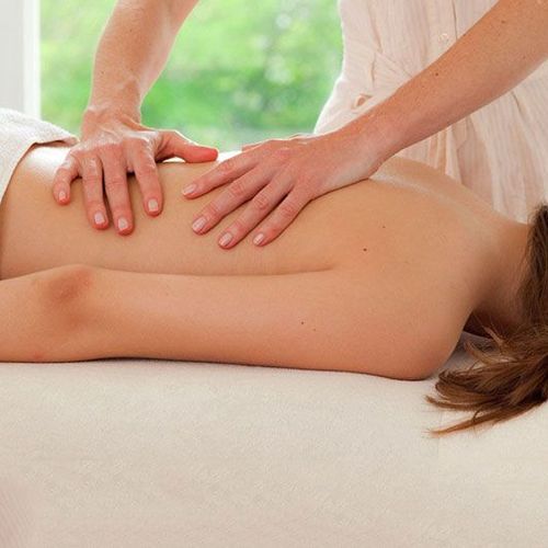 Massage Therapy