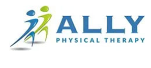 Ally Physical Therapy Logo