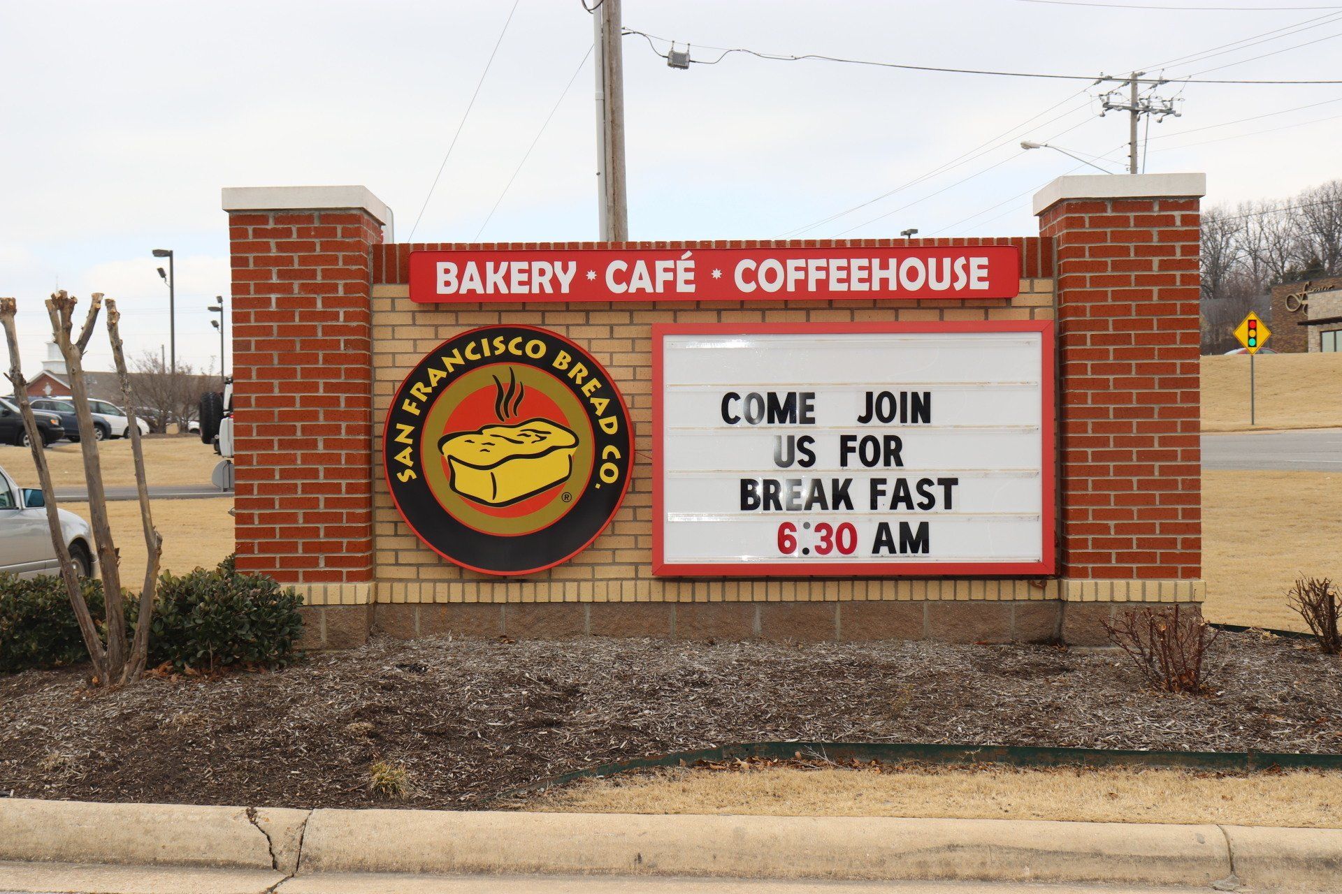 Business Signs HighRise Signage Jonesboro, AR