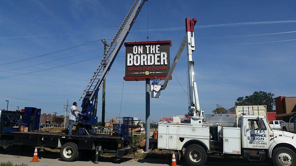 Crane Rentals Crane Operations Jonesboro, AR
