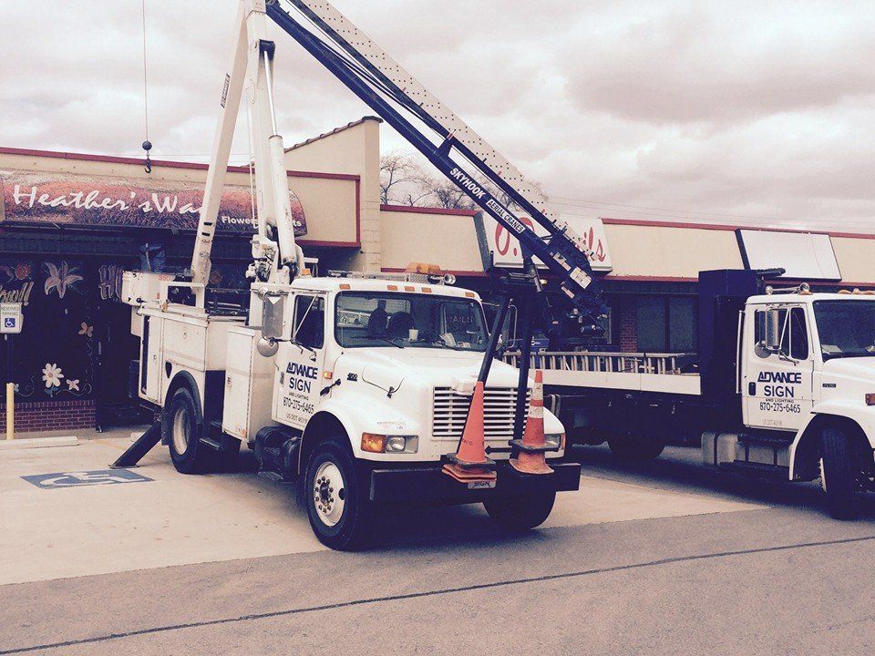 Crane Rentals Crane Operations Jonesboro, AR